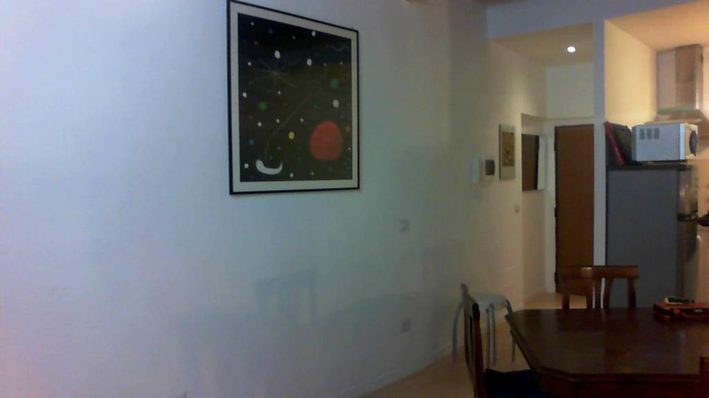 Apartamento Fontanella *