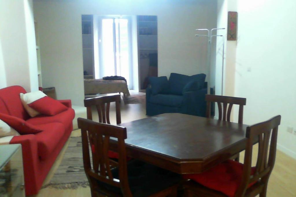 Apartamento Fontanella Roma