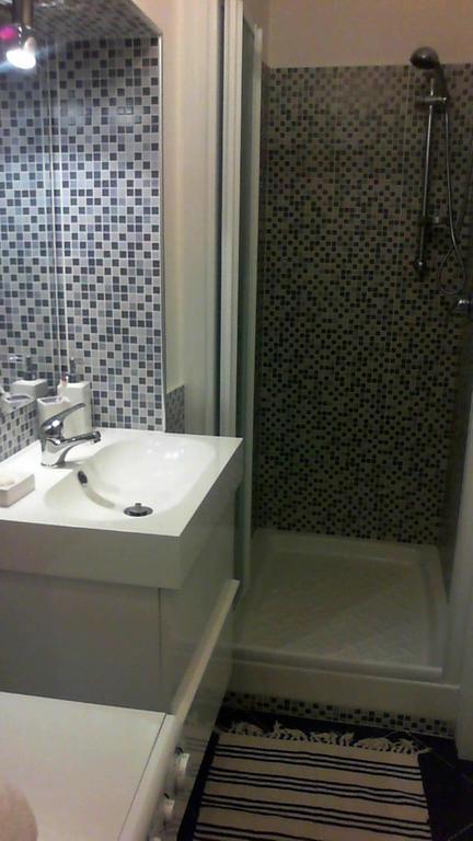 Fontanella Apartamento