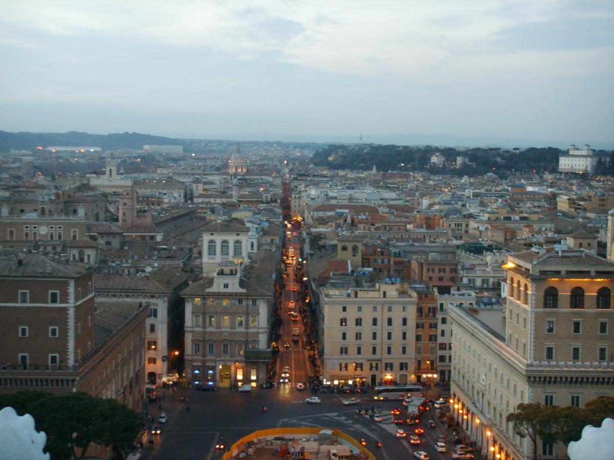 Apartamento Fontanella *