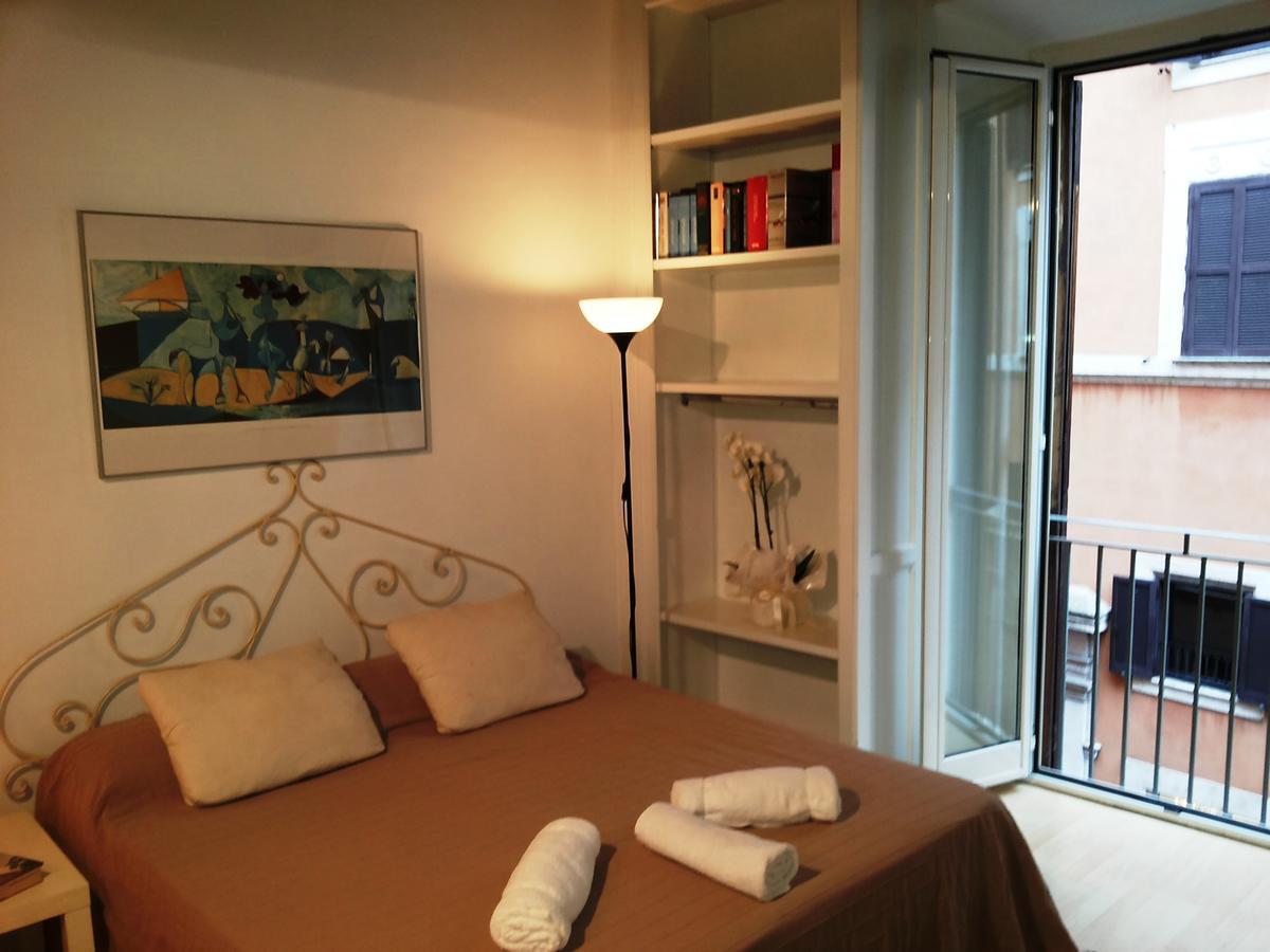 Fontanella Apartamento
