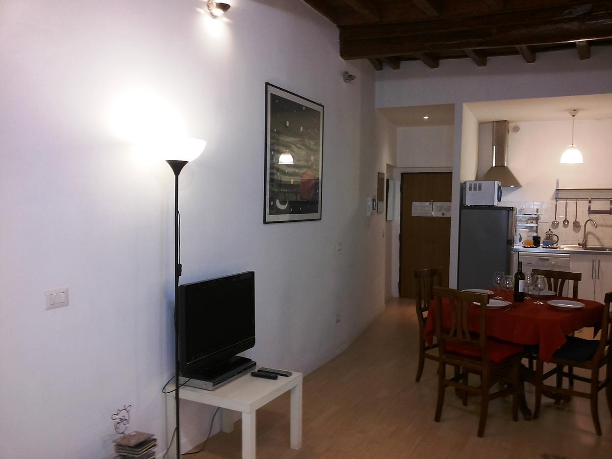 Appartamento Fontanella