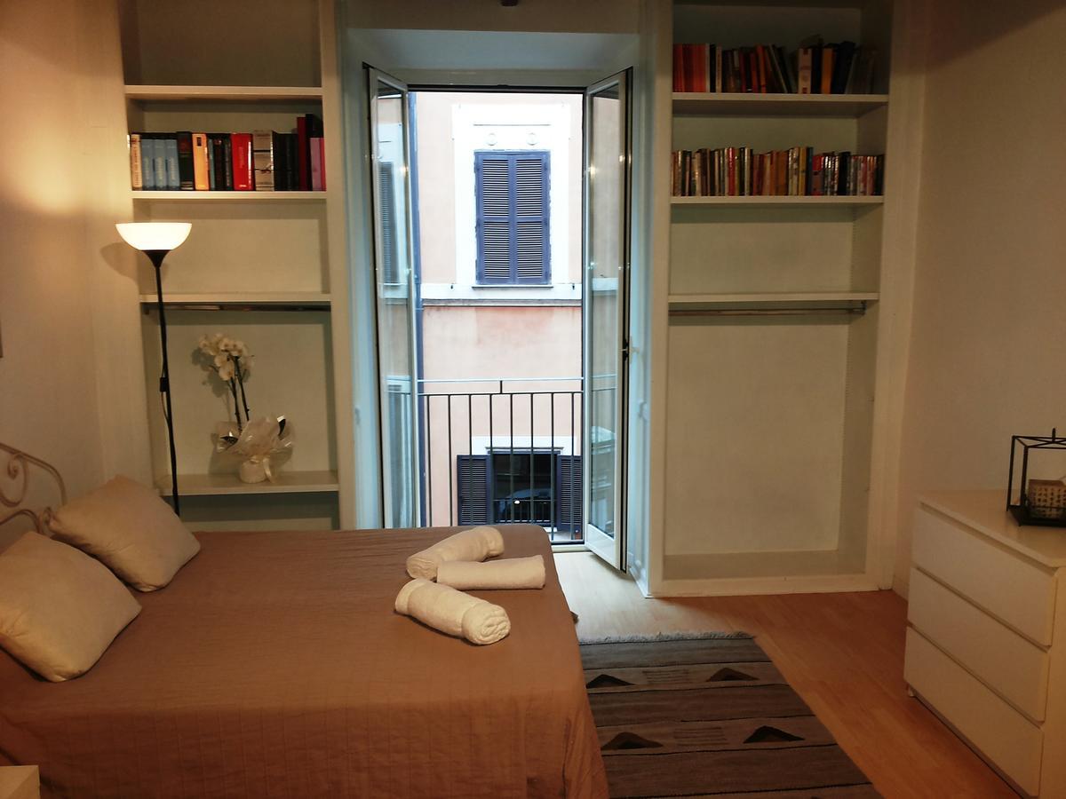 Fontanella Roma