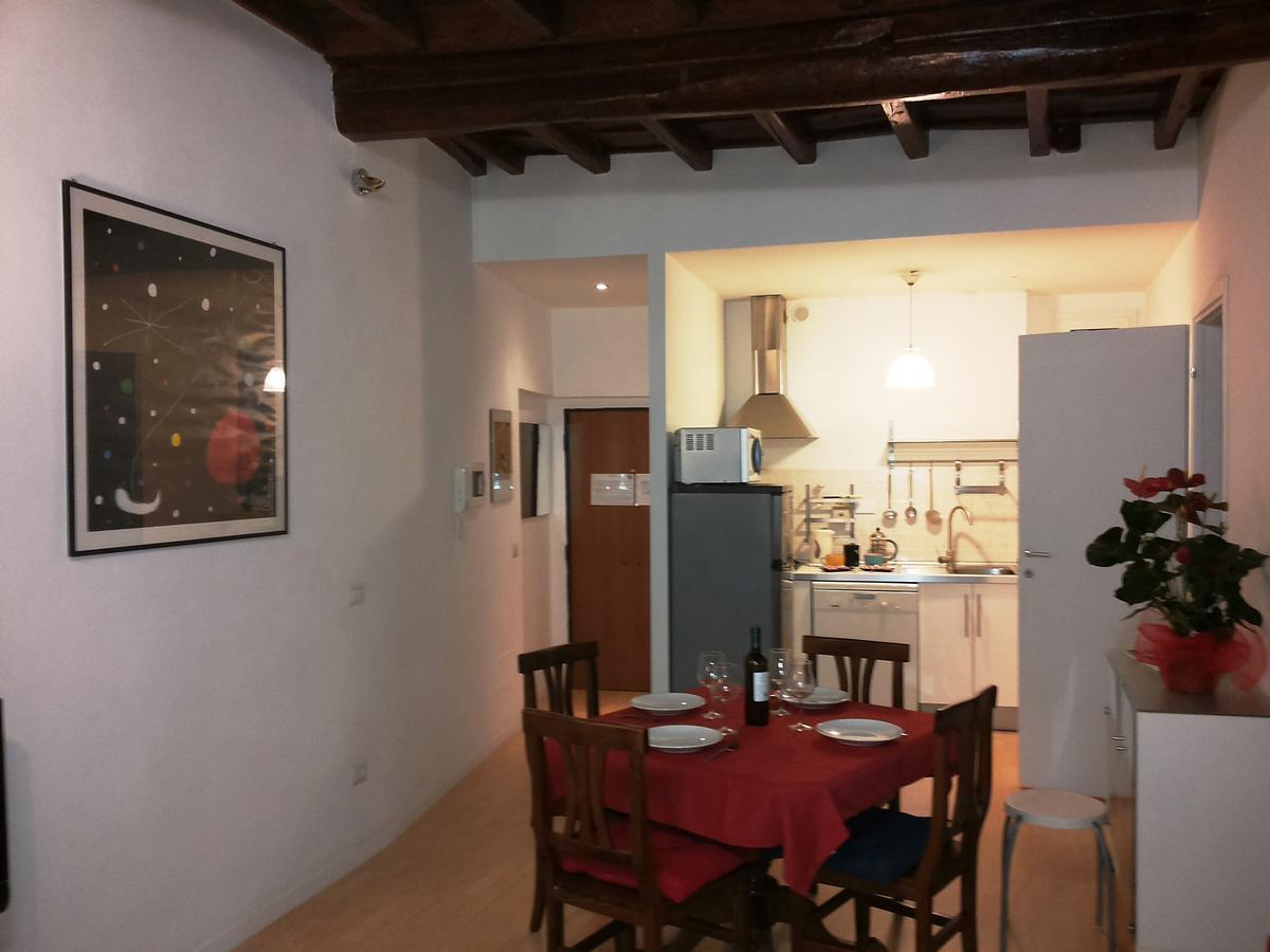 Apartamento Fontanella