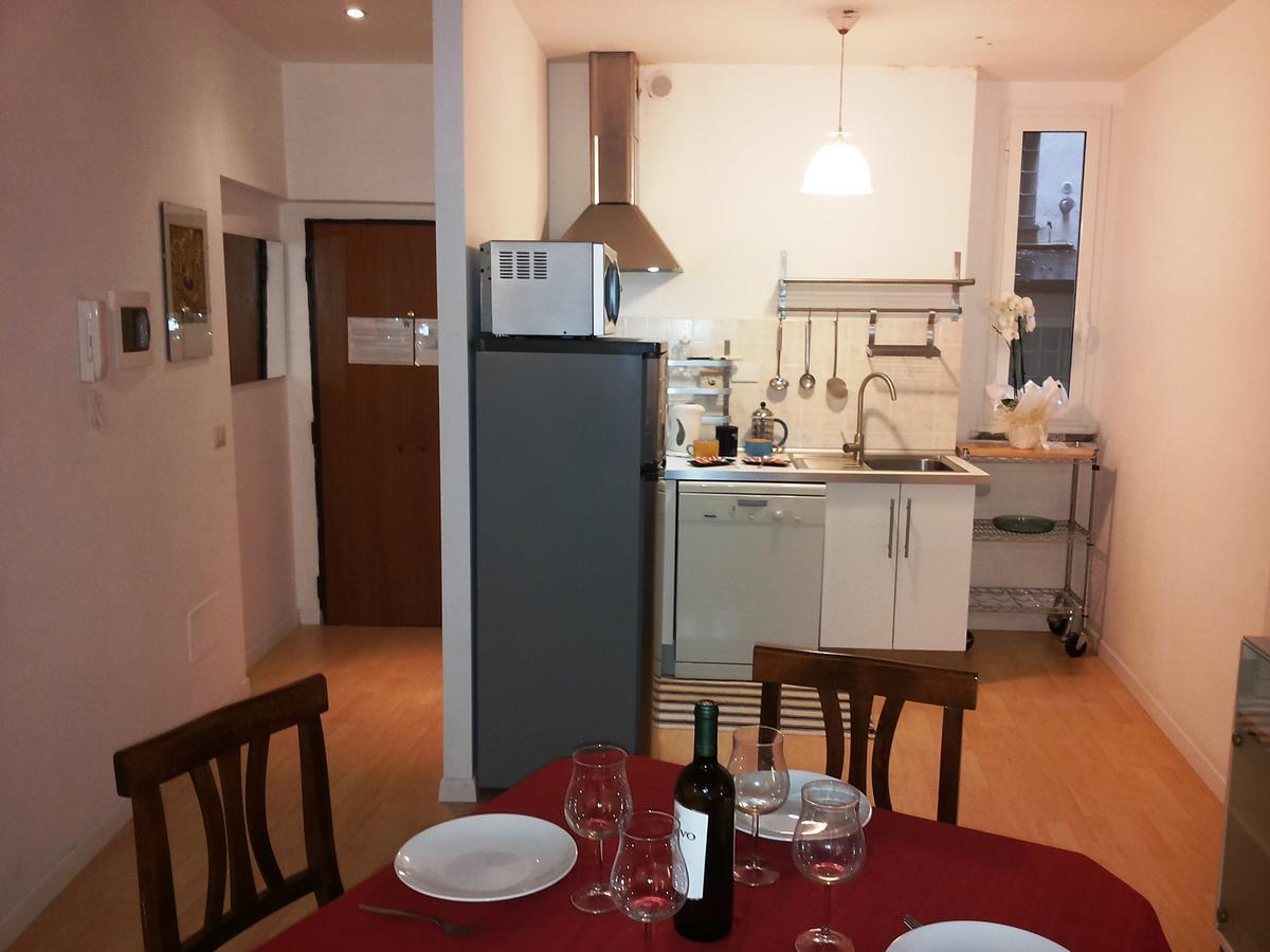 Fontanella Apartamento
