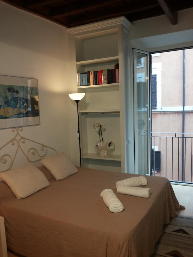 Appartamento Fontanella Roma